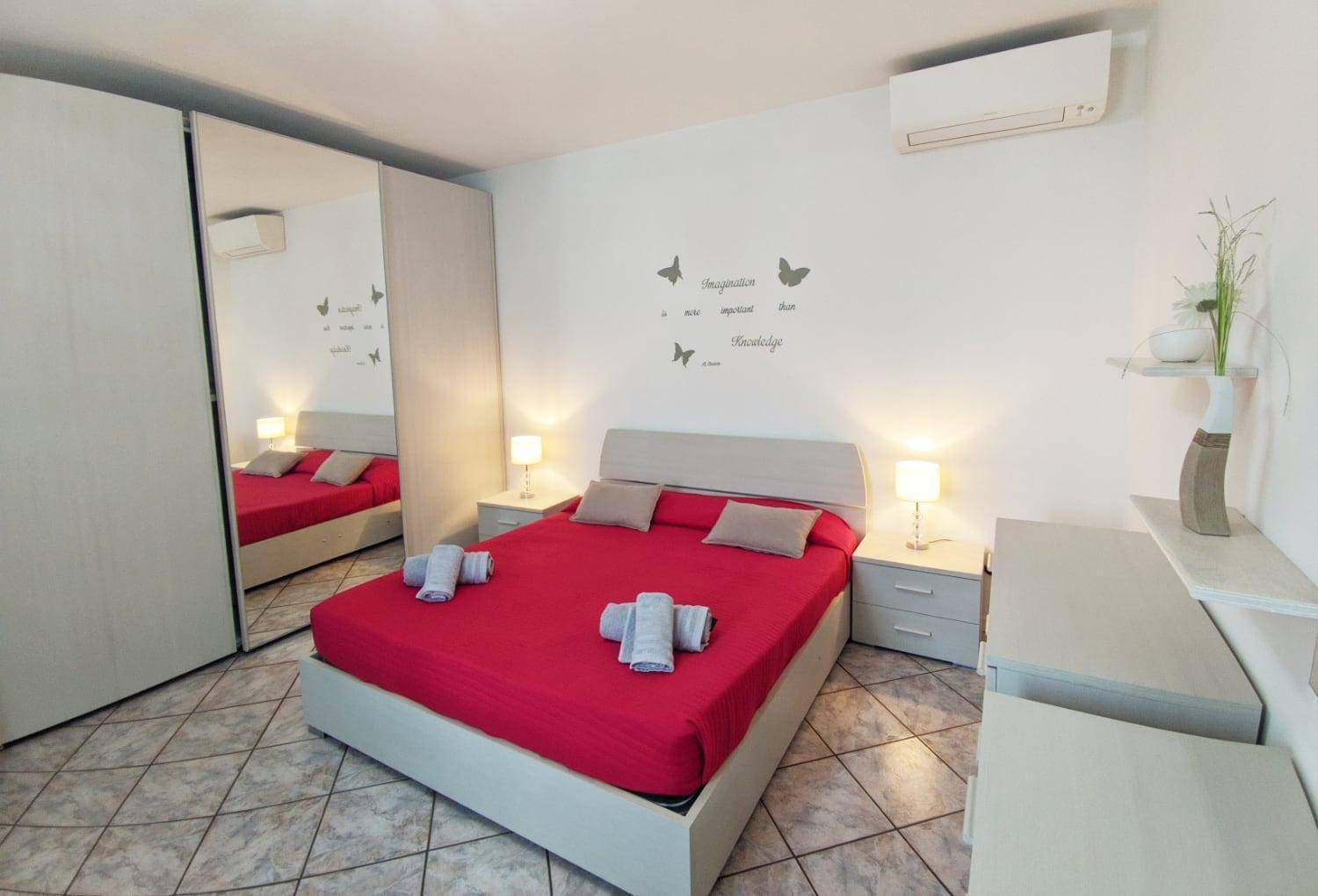 Fontana Oasis Apartments Castelnuovo del Garda Habitación foto