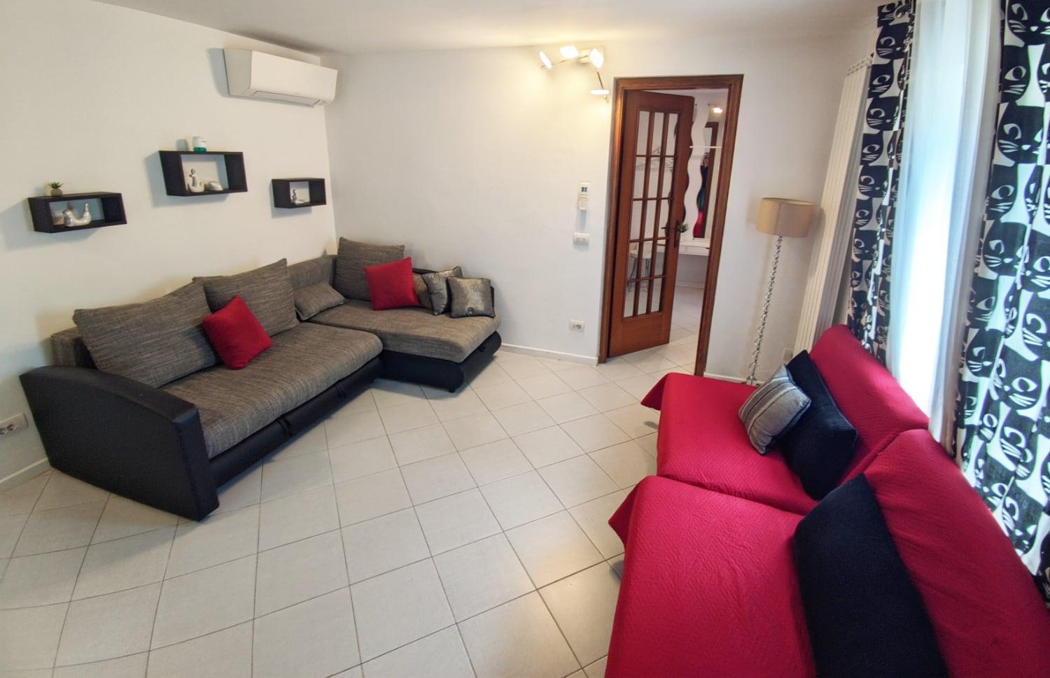 Fontana Oasis Apartments Castelnuovo del Garda Habitación foto