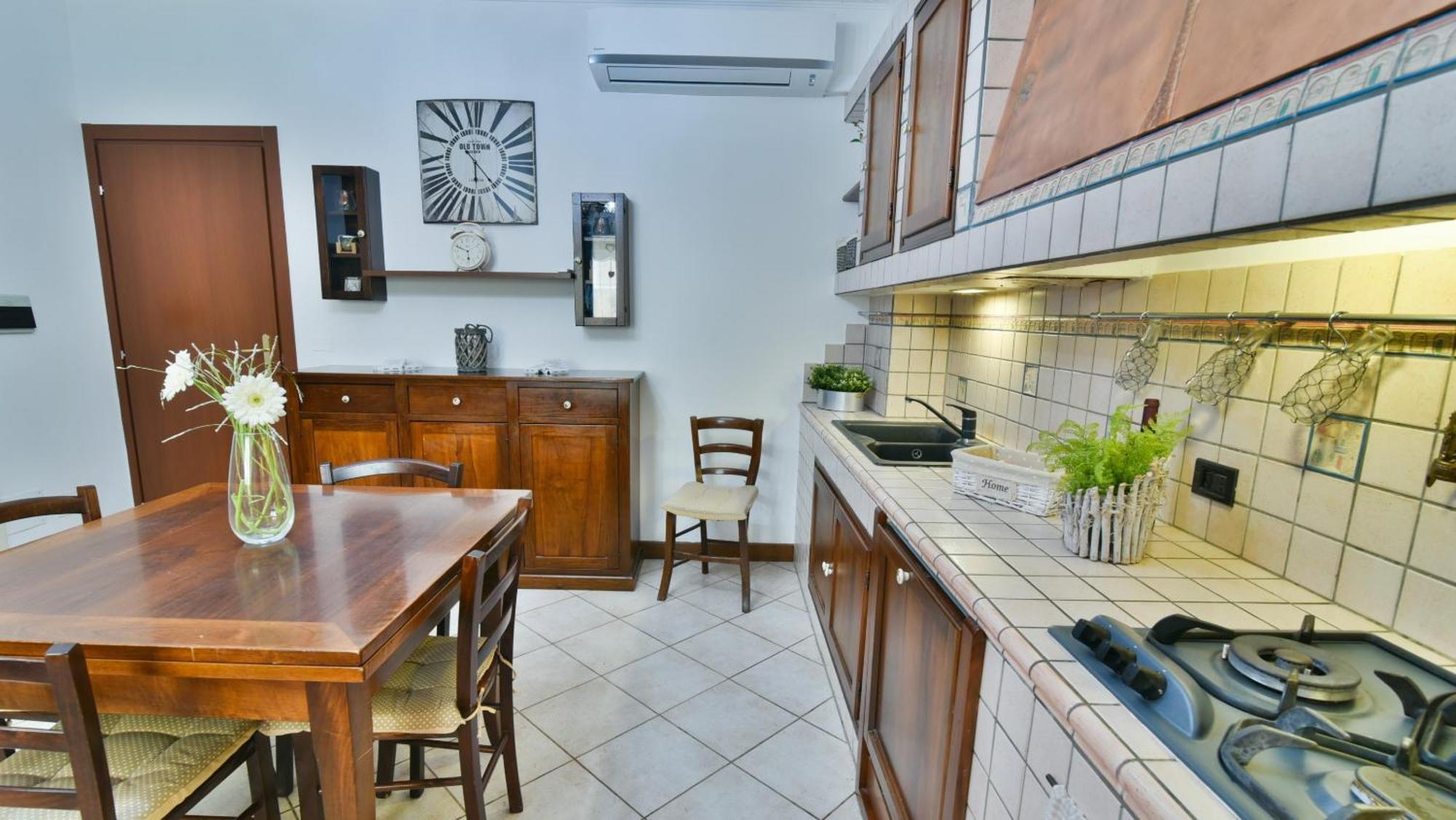 Fontana Oasis Apartments Castelnuovo del Garda Habitación foto