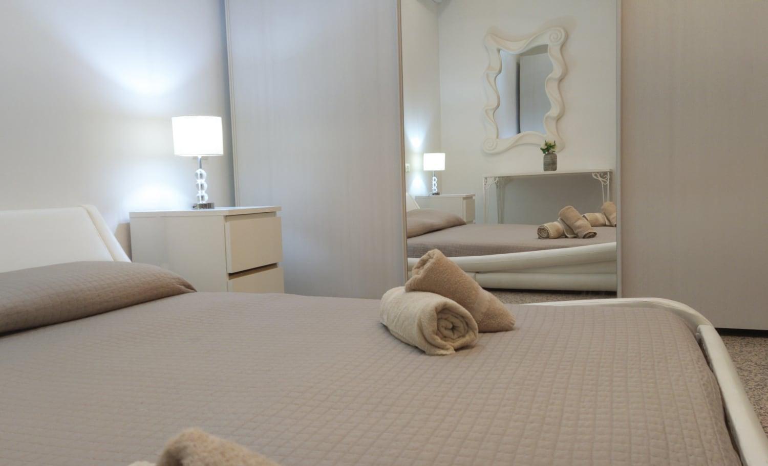 Fontana Oasis Apartments Castelnuovo del Garda Habitación foto