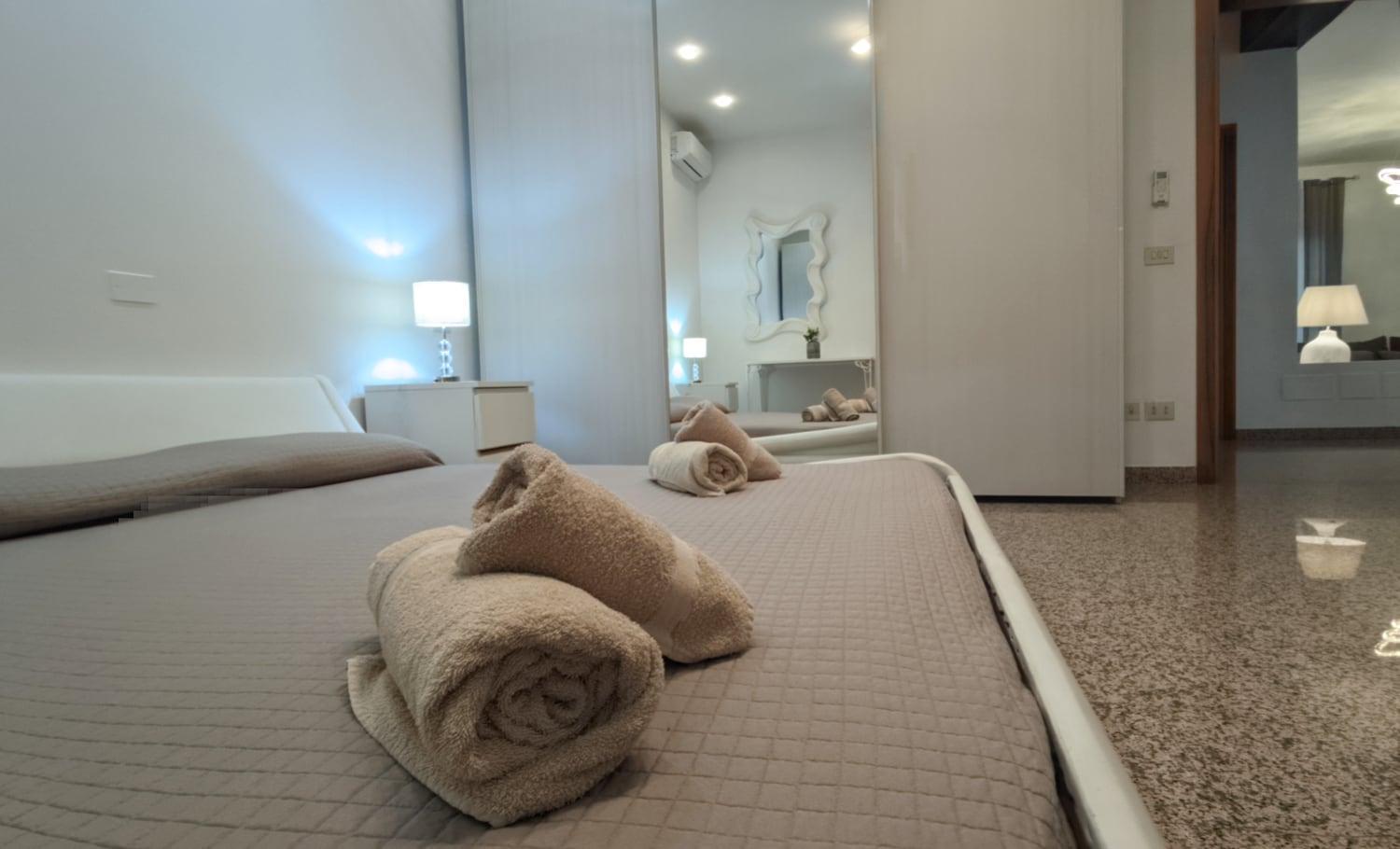 Fontana Oasis Apartments Castelnuovo del Garda Habitación foto